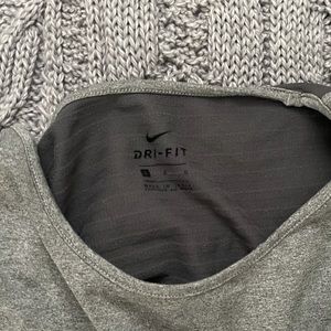 Nike Thermal Long Sleeve Shirt